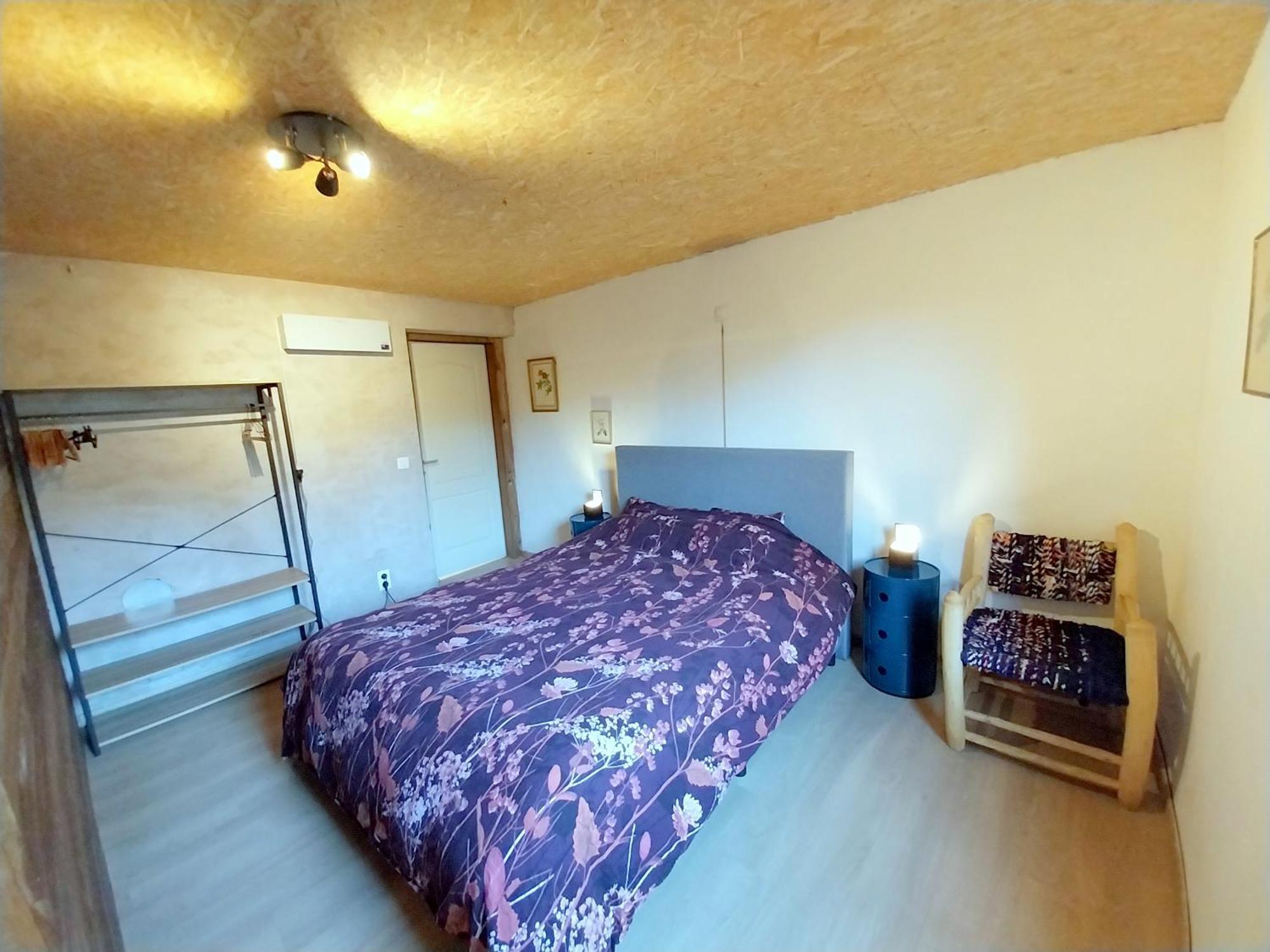 L'Eglantine Hotel Rochefort Bagian luar foto