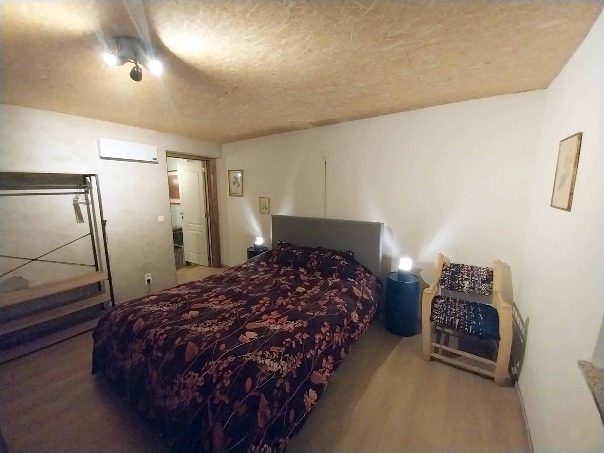 L'Eglantine Hotel Rochefort Bagian luar foto